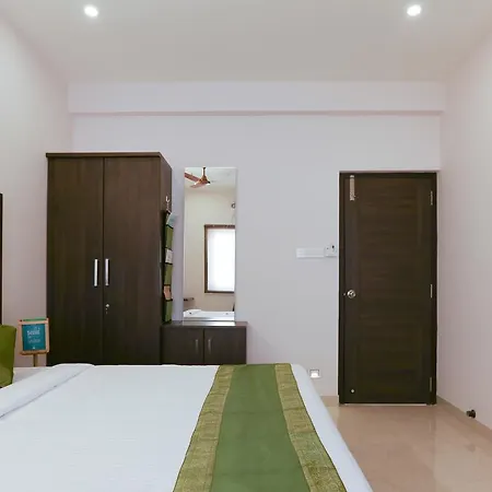 Treebo Hi Line Apartments Kalapatti Coimbatore Exterior photo