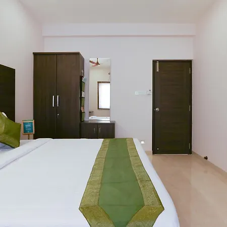 Treebo Hi Line Apartments Kalapatti Coimbatore Exterior photo