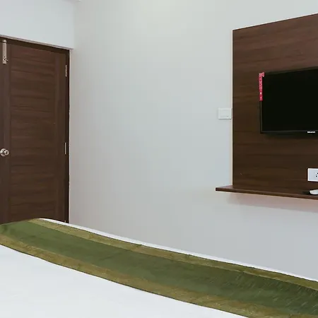 Treebo Hi Line Apartments Kalapatti Coimbatore Exterior photo