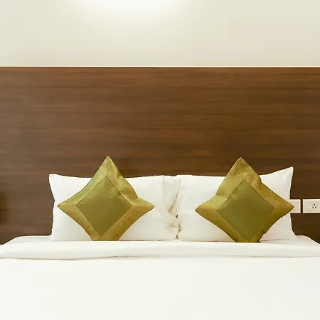 Treebo Hi Line Apartments Kalapatti Coimbatore Exterior photo