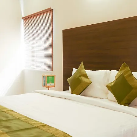 Treebo Hi Line Apartments Kalapatti Coimbatore Exterior photo