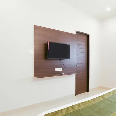 Treebo Hi Line Apartments Kalapatti Coimbatore Exterior photo