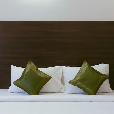 Treebo Hi Line Apartments Kalapatti Coimbatore Exterior photo